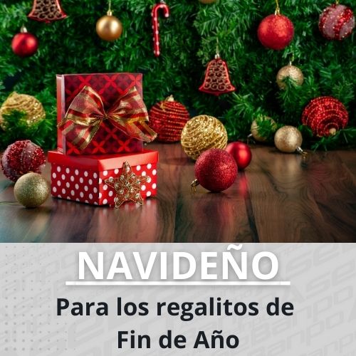 AHORRO NAVIDEÑO
